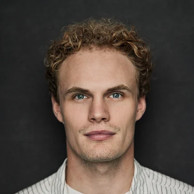 Kristian Krogh Bang